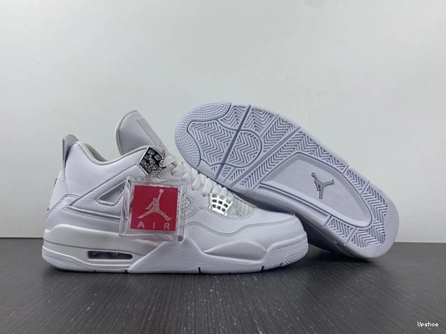 Jordan 308497- 3963 Pure Sophisticated 4 Money Retro 1013
